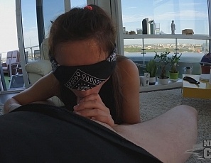 100323_gabriela_lati_giving_a_pov_blindfolded_blowjob_she_loves_cum_in_her_mouth_and_sloppy_bj