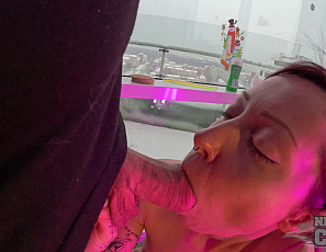 012025_snowy_day_blowjob_from_hot_model_bleika_she_loves_hard_cock_and_swallowing_cum