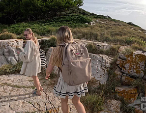 072126_luana_hiking_nude_with_her_friend_babyhunterz_on_a_private_abandoned_island