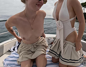 081526_babyhunterz_and_her_friend_luana_masturabting_on_a_boat_and_swimming_naked_on_vacation