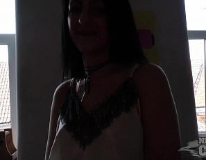 092817_beautiful_19yo_first_time_model_aria_gets_naked_and_masturbates_on_the_casting_couch