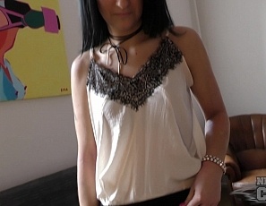 092817_beautiful_19yo_first_time_model_aria_gets_naked_and_masturbates_on_the_casting_couch